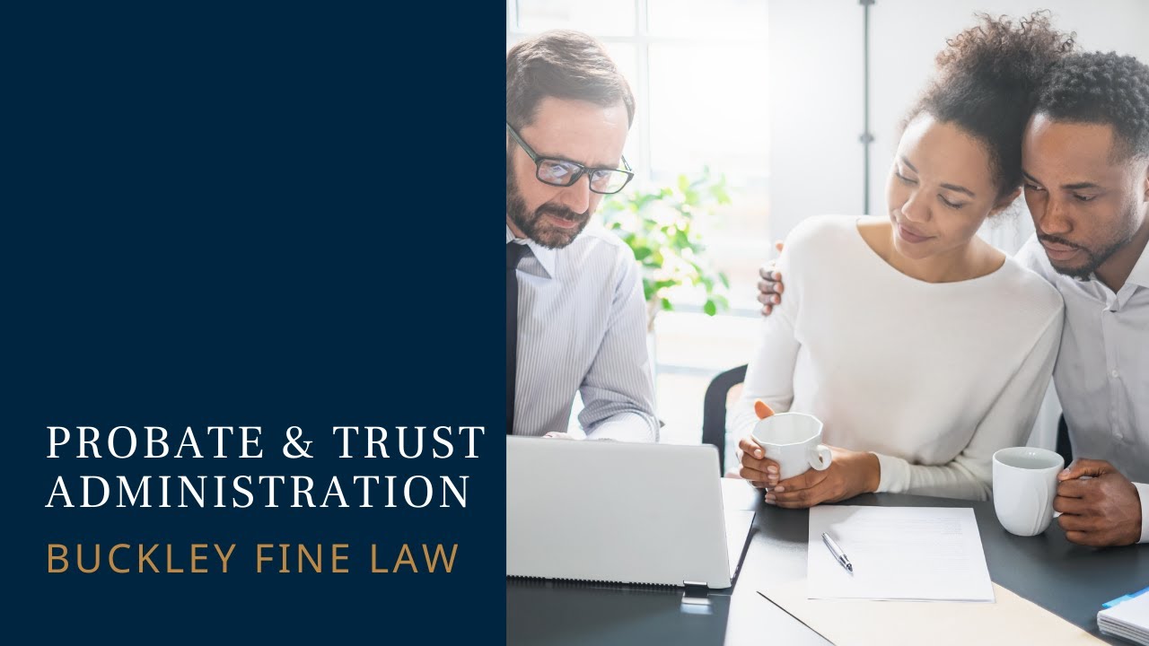 Estate and Trust Administration Group