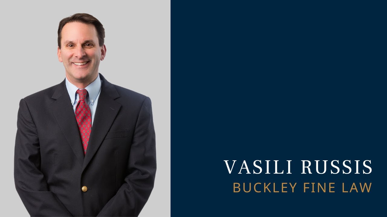 Meet Vas Russis