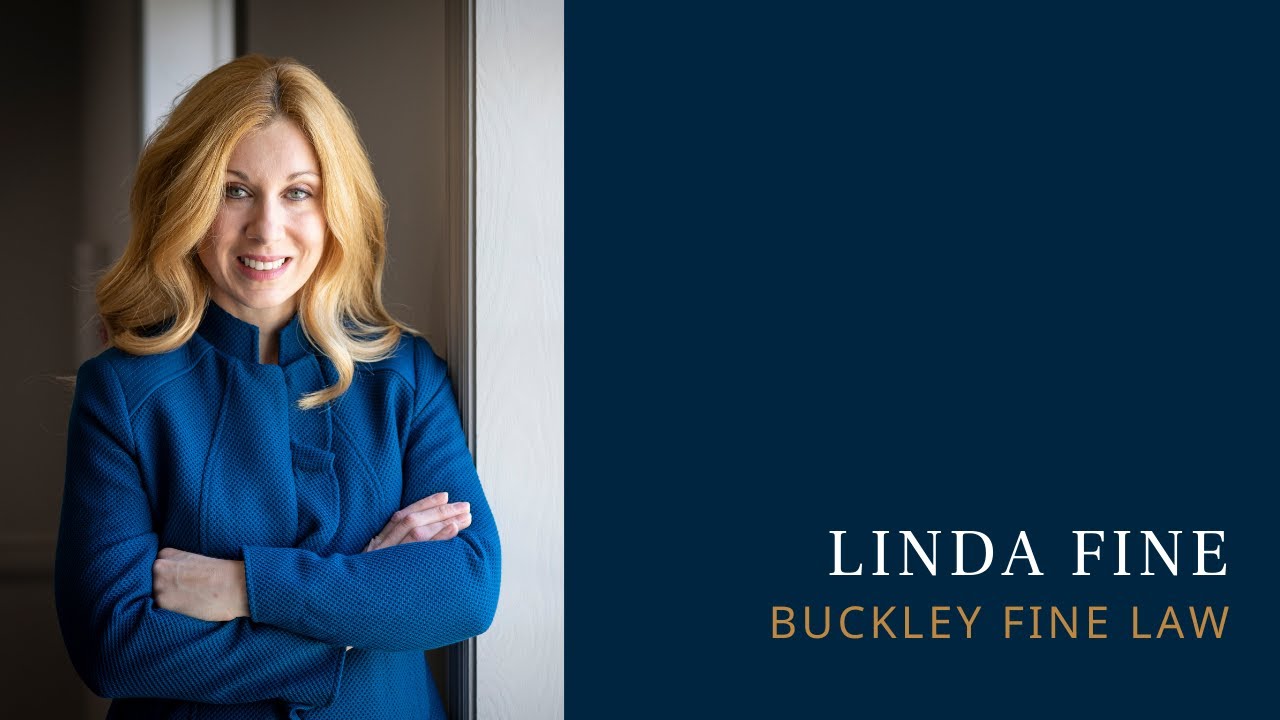 Meet Managing Partner Linda Fine