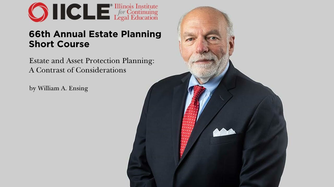 Buckley Fine Presentation by Bill Ensing