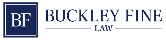 Buckley Fine Law