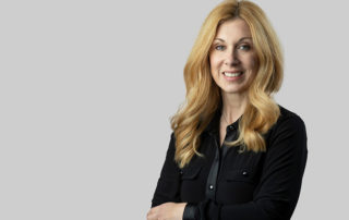 Linda Fine