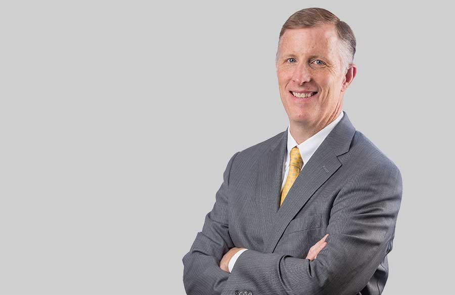 David Buckley