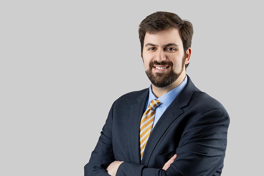 Jeffrey Hymen