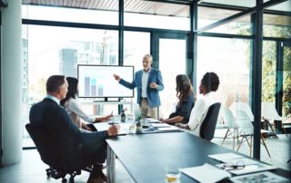 Business Formation Corporate Law Barrington