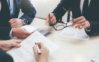 Buy Sell Agreements