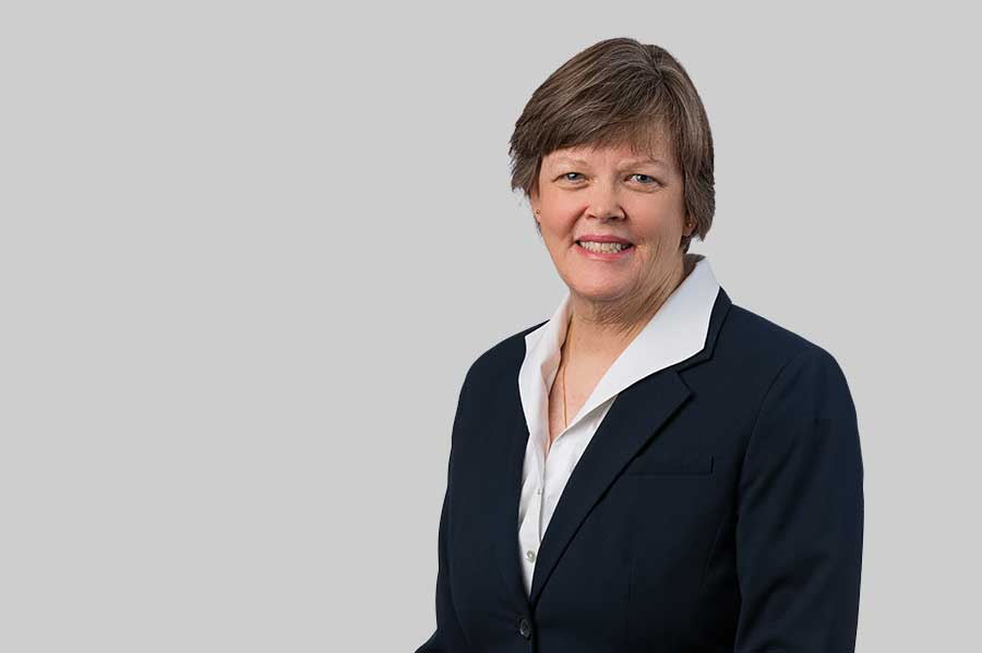 Martha E. McHugh