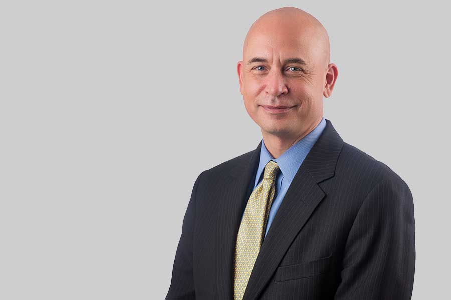 Ronald B. Kowalczyk