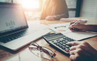 2021 Federal Estate & Gift Tax Exemptions