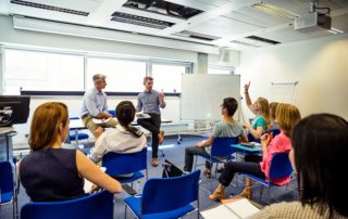 Sexual Harassment Prevention Training