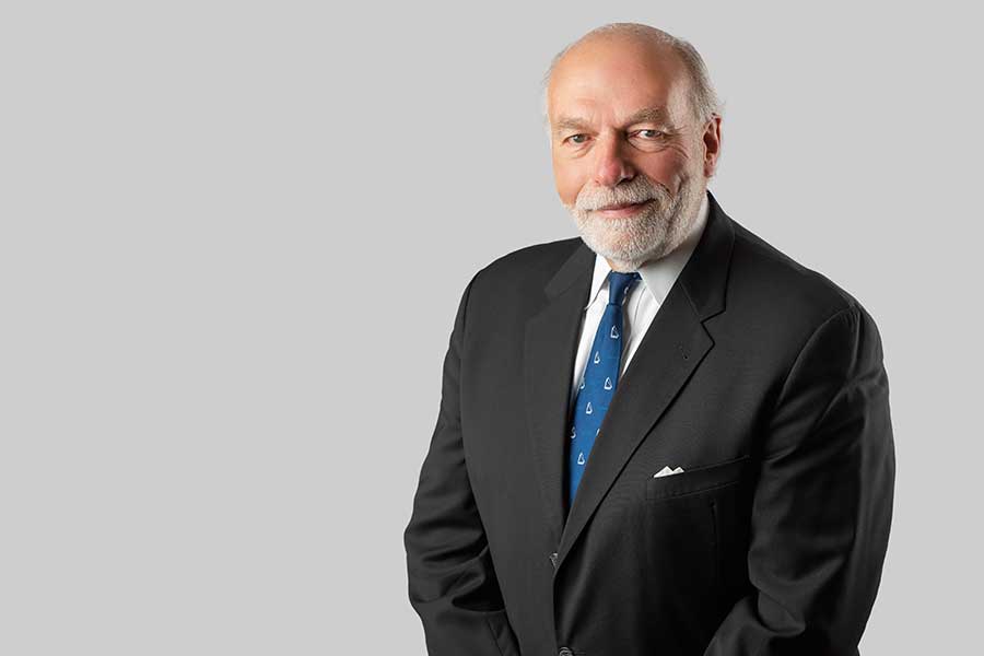 William A. Ensing