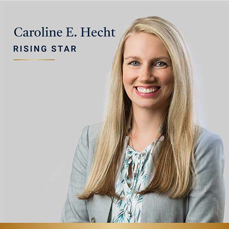 caroline-super-lawyer Caroline Hecht