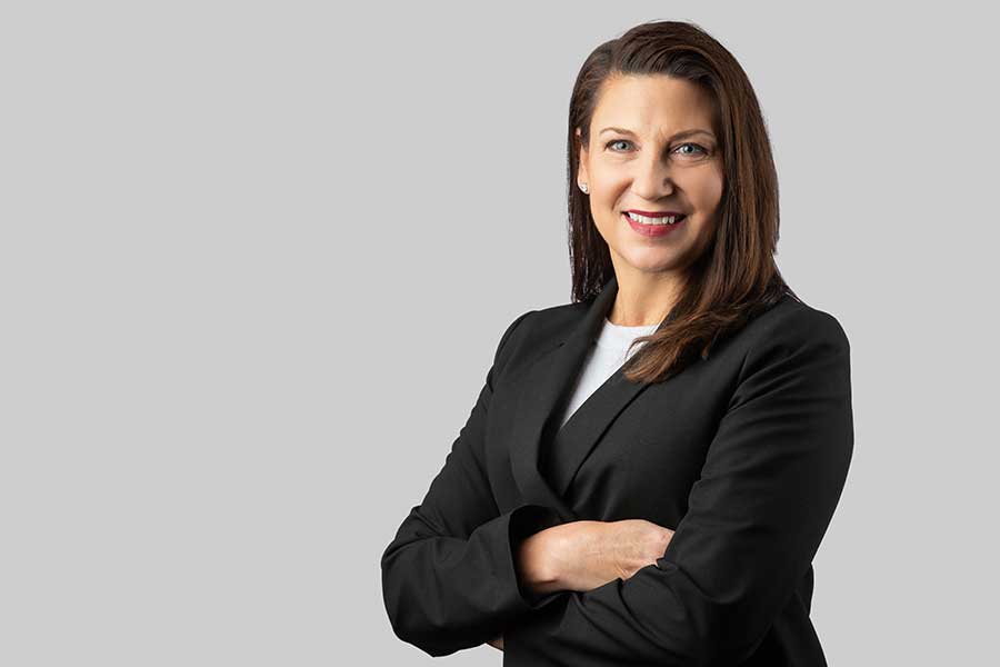Nancy P. Tassi