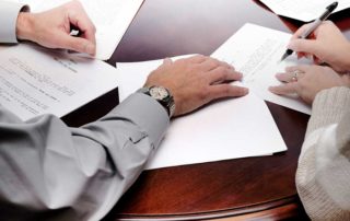 Asset Protection Barrington