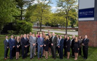 Buckley Fine Receives "Best Law Firms" Honor