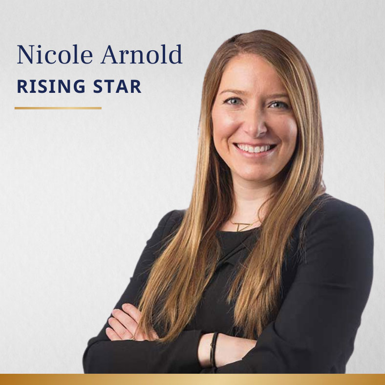 Nicole Arnold