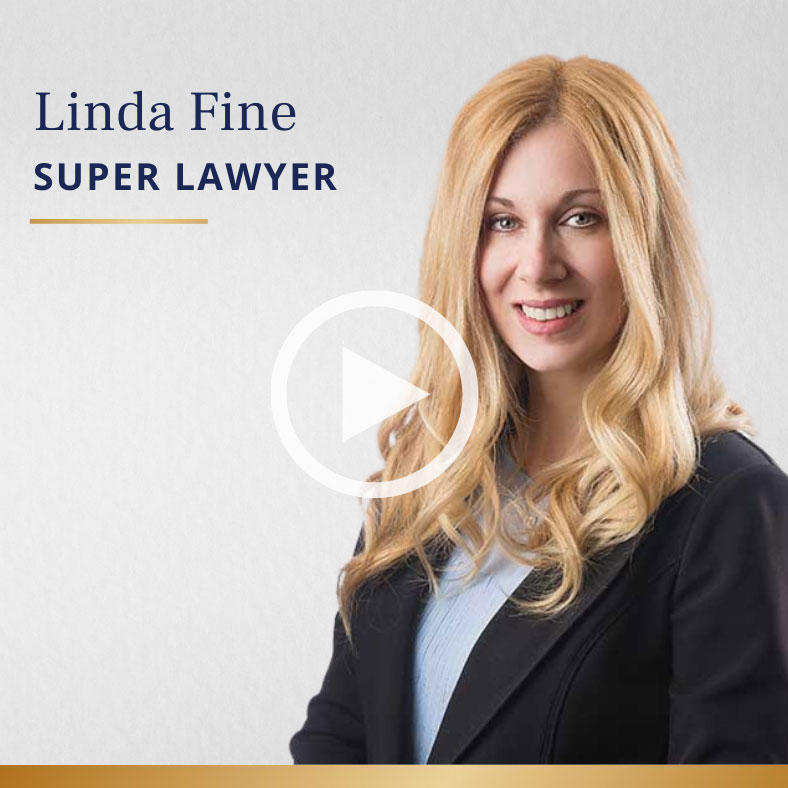 Linda Fine