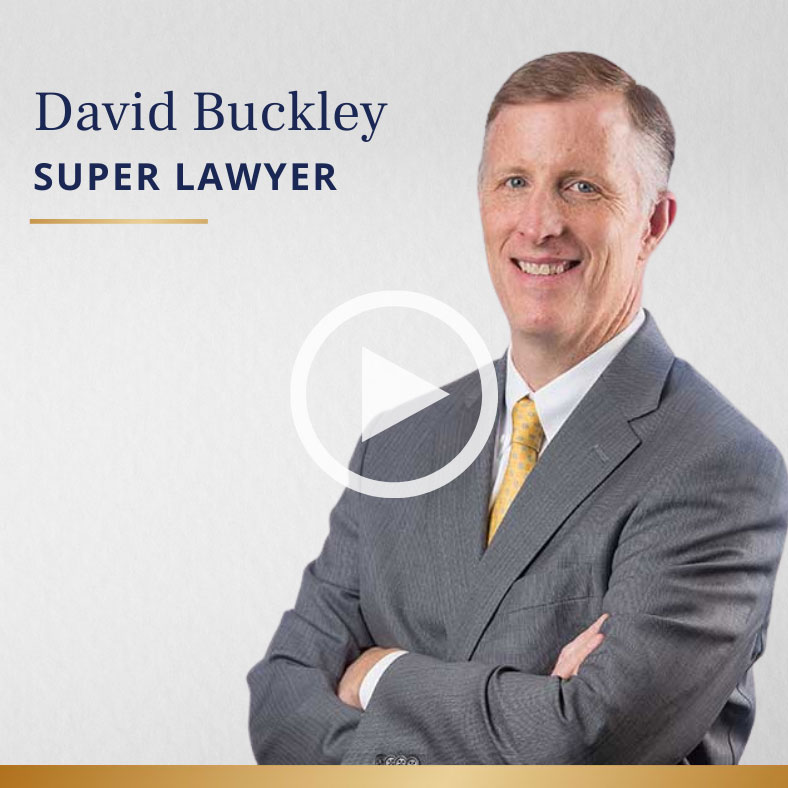 David Buckley