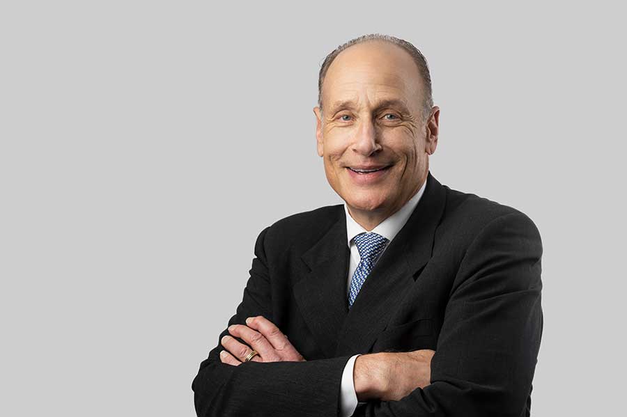 Robert A. Shipley