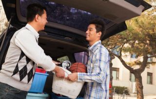College Student Power of Attorney