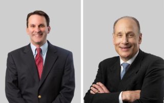 Buckley Fine Expands Team