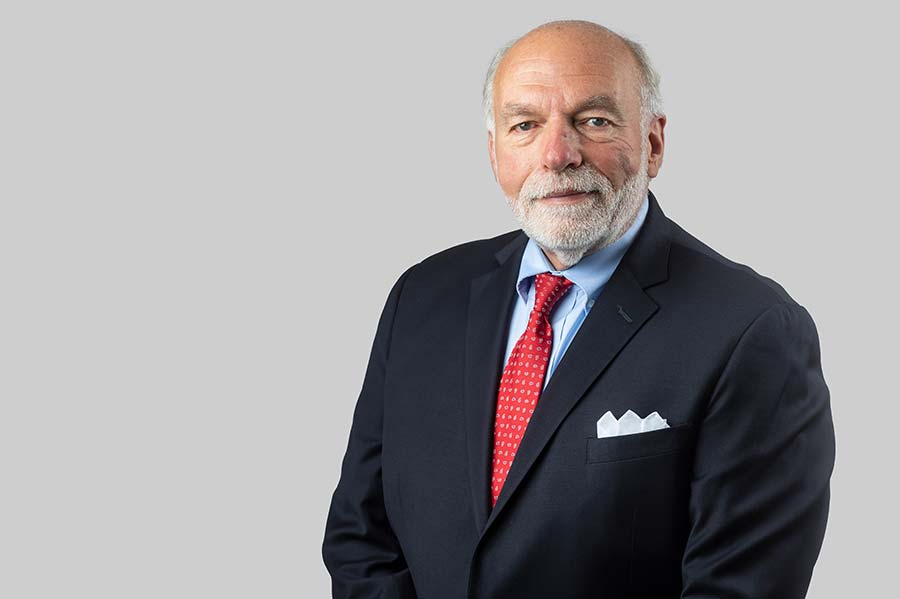 William A. Ensing