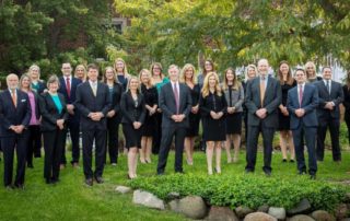 Buckley Fine Team