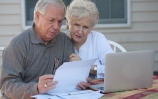 Retirement Planning