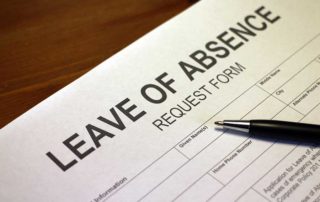 Paid Leave Act