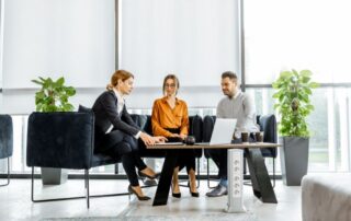 Estate Planning for Young People