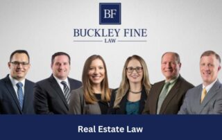 Real Estate Attorneys
