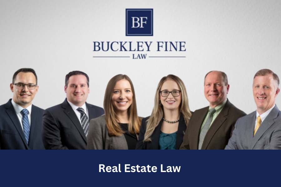 Real Estate Attorneys