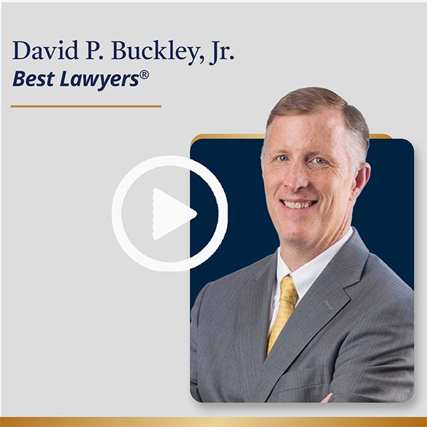 David Buckley