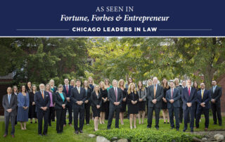 As Seen in Forbes & Fortune