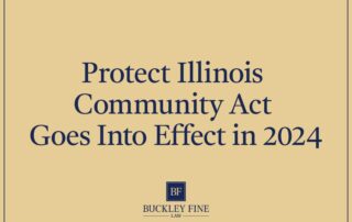 Illinois A﻿ssault Weapons Registration Requirement for 2024