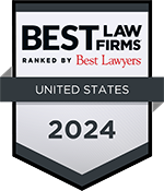 Best Lawyers 2024