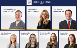 Buckley Fine Super Lawyers