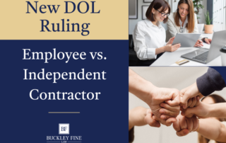New DOL Ruling