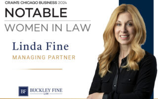 Notable Women in Law