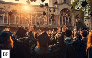 Power of Attorney for College Bound Kids