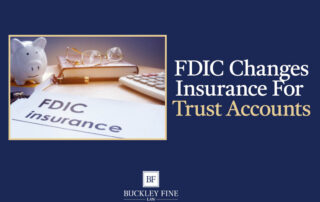 FDIC Changes Rules on Trusts