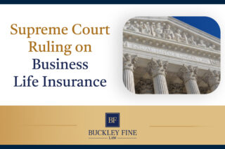 Supreme Court Ruling on Life Insurance