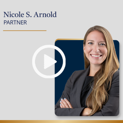 Nicole Arnold