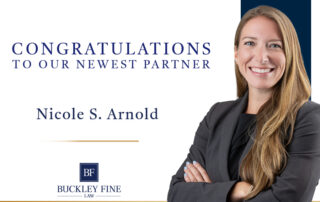 Nicole Arnold