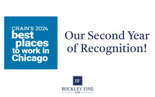 Crains Best Places to Work