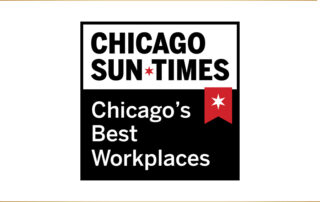 Buckley Fine Law Recognized as One of Chicago's Best Workplaces