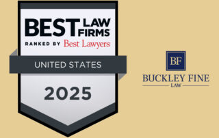 Beset Lawyers 2025 Law Firms