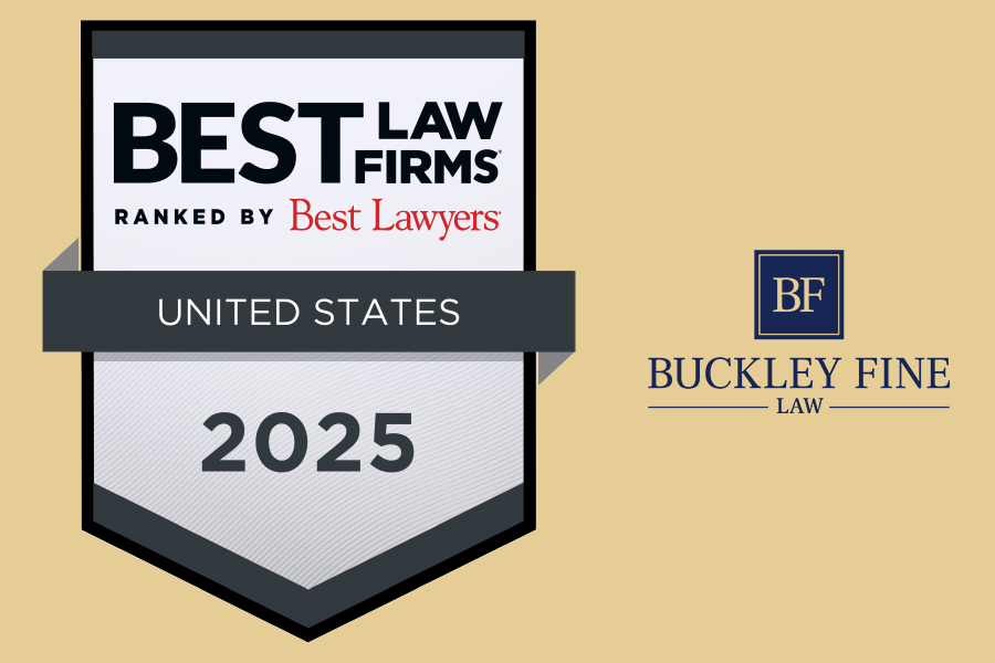 Beset Lawyers 2025 Law Firms