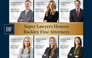 Buckley Fine Lawyers