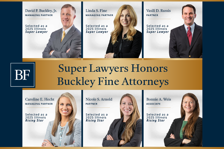 Buckley Fine Lawyers